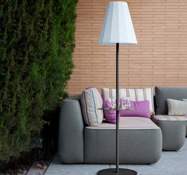 Helga Solar Stehlampe