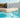 SCHWERE AUFBLASBARE GARTEN- UND POOLLIEGE (SCHWIMMEND) ILLETES