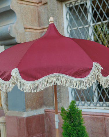 sonnensegel ischia Pagoden-Sonnenschirm ISCHIA, Ø 180 cm