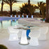 Pack 1x Tisch Itaca + 2x Sitze Mallorca