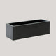 Rechteckiger Topf JARA 60 x 20 FARBE