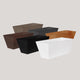 RECHTECKIGER PFLANZENTOPF JAZMIN 80 FARBE