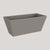 RECHTECKIGER PFLANZENTOPF JAZMIN 80 FARBE