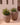 RUNDER BLUMENTOPF ARECA 80 - 19