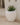 RUNDER BLUMENTOPF ARECA 80 - 33