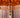 KOMODO Orange Sonnenschirm ø180cm