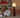 Lola 165 POP kabellos Stehlampe
