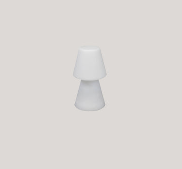 Lola 20 Tischlampe Batterie AAA x3