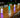 Lola 20 Tischlampe Batterie AAA x3