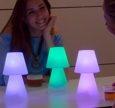 Lola 20 Tischlampe