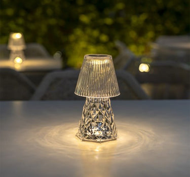 TISCHLAMPE LOLA 20 LUX