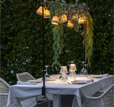 TISCHLAMPE LOLA 20 LUX