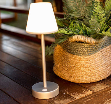 TISCHLAMPE LOLA SLIM 30