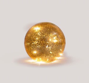 TISCHLEUCHTE FÜR WEIHNACHTEN LUA 20