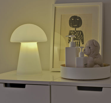 Mafalda Lampe