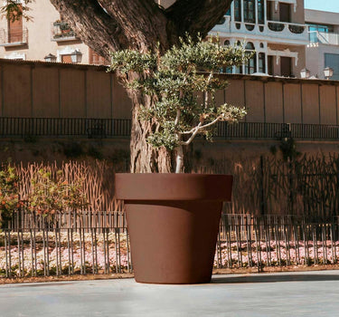 Kaufen Groe Blumentpfe | Blumentopfe XXL | Newgarden  Newgarden Shop DE