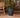 RUNDE BLUMENTOPF MAGNOLIA 45 CM FARBE