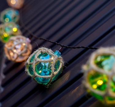 Girlande für den Außenbereich Mare