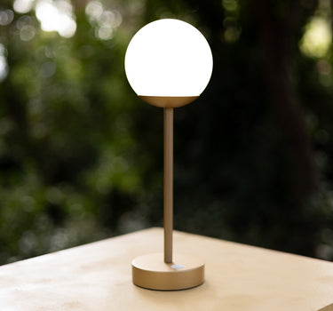 Norai Slim 30 Tischleuchte