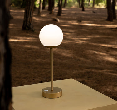 Norai Slim 30 Tischleuchte