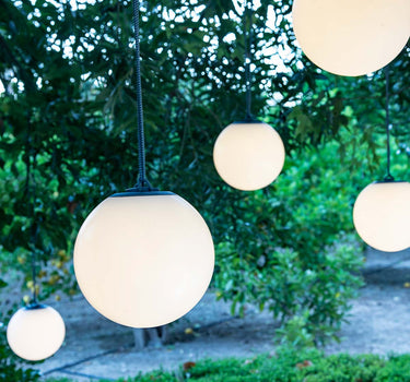 Norai tragbare Lampe