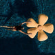 Schwimmender Blumensitz FLOWER