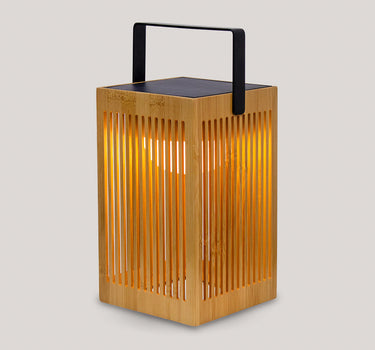 OKINAWA LANTERN KABELLOSE TRAGBARE LATERNE