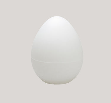 EIFÖRMIGE LAMPE OVO
