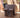 Pack 1x Sicilia Beleuchteter Bartheke + 2x Runder hoher Hocker Corfu 74