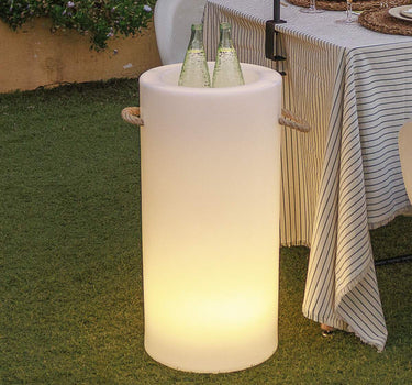 FLASCHENHALTER PALMA 70 LICHT