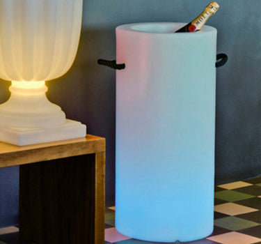 FLASCHENHALTER PALMA 70 LICHT