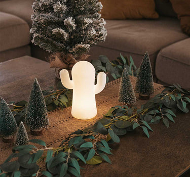 TISCHLEUCHTE FÜR WEIHNACHTEN PANCHITO
