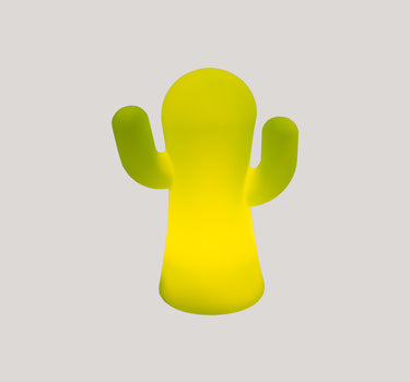 Tischlampe PANCHITO lindgrün