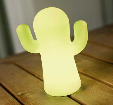 Tischlampe PANCHITO lindgrün