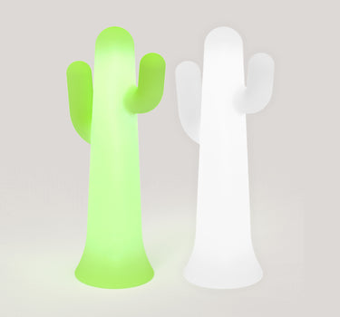 Kaktusförmige Stehlampe PANCHO