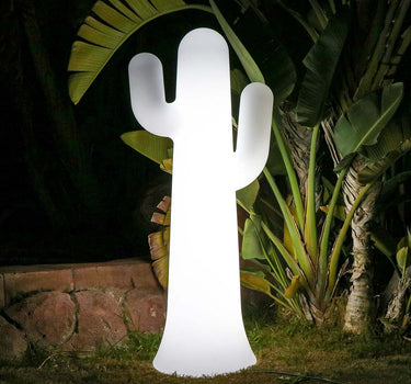 Kaktusförmige Stehlampe PANCHO