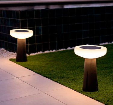 PAQUITA 40 SOLARLAMPE