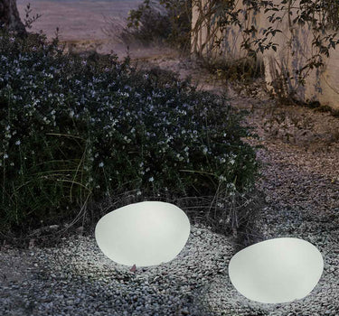 Petra 40 dekorative Lampe