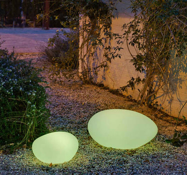 Petra 40 dekorative Lampe
