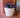RUNDER BLUMENTOPF PETUNIA FARBE