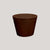 RUNDER BLUMENTOPF PETUNIA FARBE