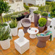 Tabelle Pufy 45 Farbe