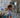 Tragbarer Lautsprecher mit Licht Robin Play