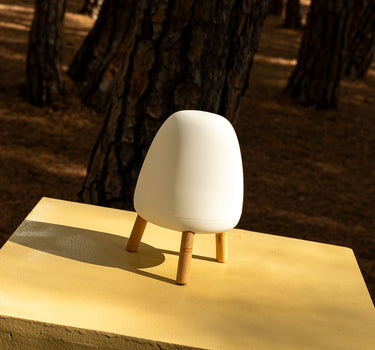 ROCKET 20 TOUCH TISCHLAMPE