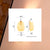 Kabellose Wandleuchte Saona 25