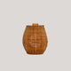 Kabellose Wandleuchte Saona 25