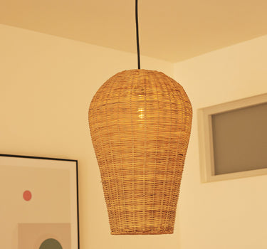 PENDELLEUCHTE SAONA HANG | INNENANWENDUNG