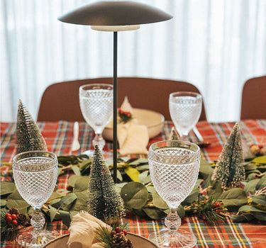 TISCHLEUCHTE FÜR WEIHNACHTEN SARDINIA 40