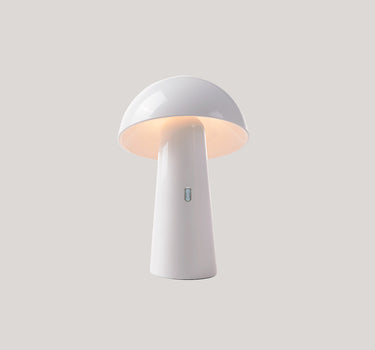 Schnurlose dekorative Lampe SHITAKE