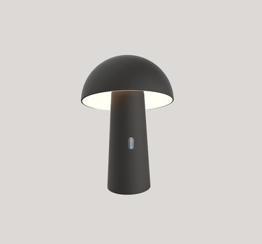 Schnurlose dekorative Lampe SHITAKE